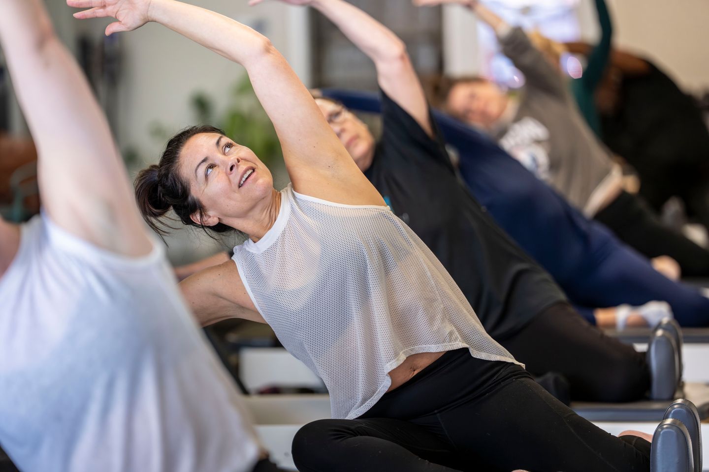 empowering pilates experience winter garden